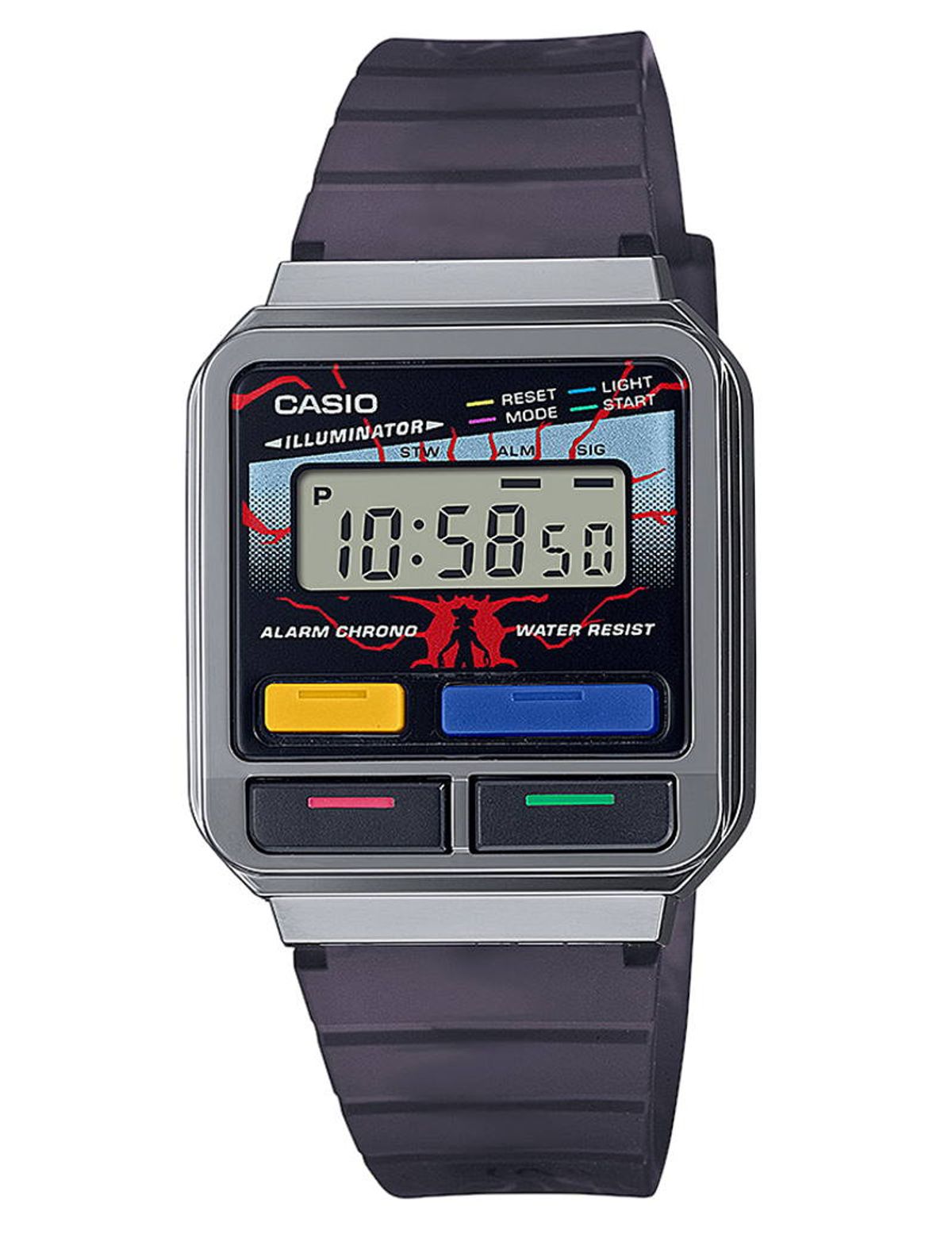 Casio Vintage A120WEST-1AER