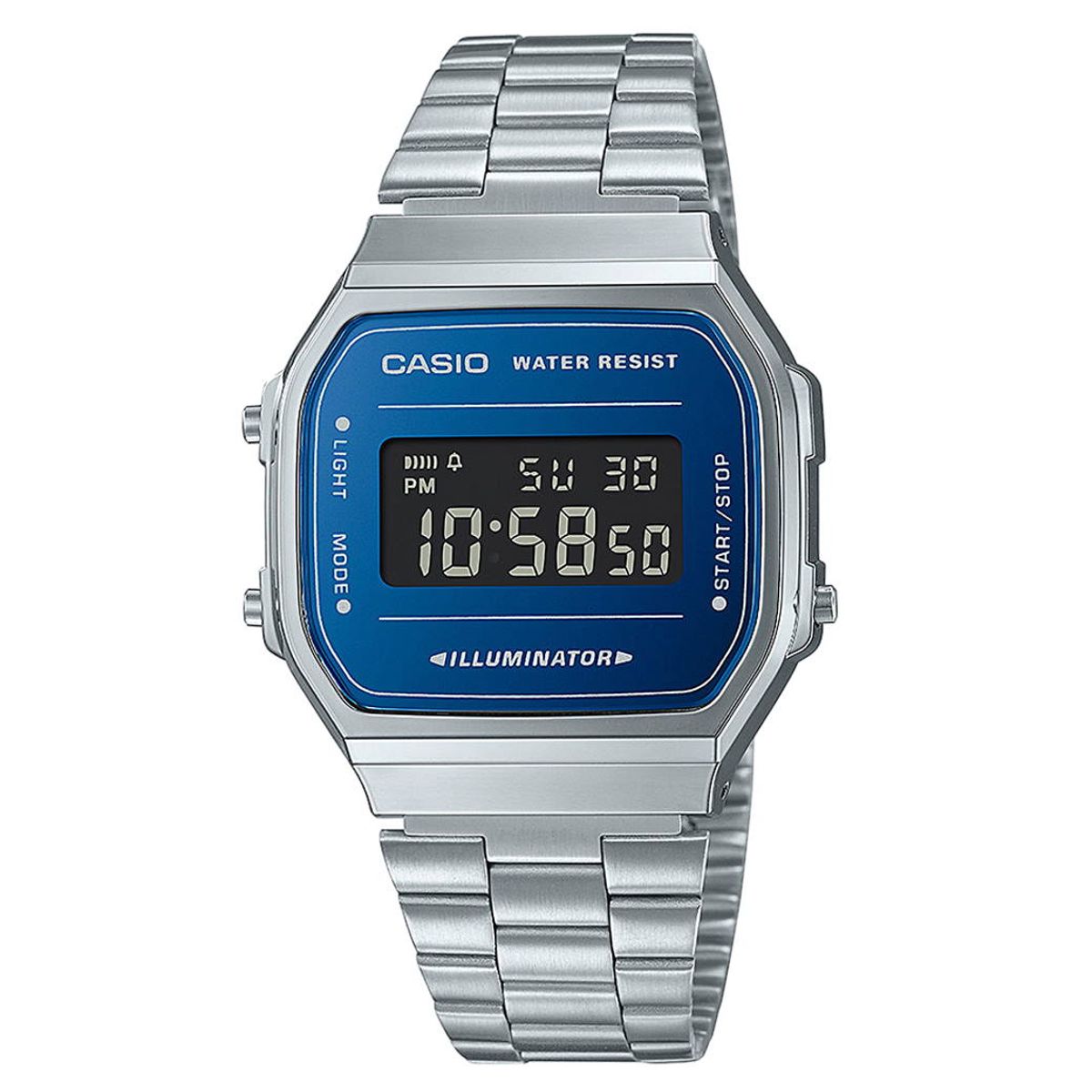 Casio Vintage A168WEM-2BEF