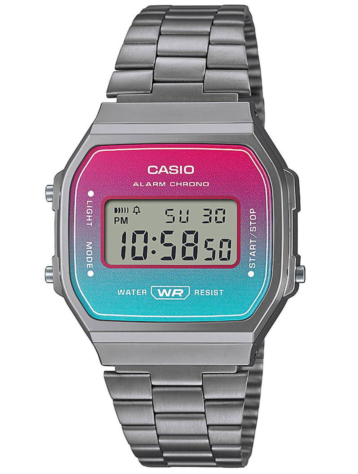 Casio Vintage A168WERG-2AEF