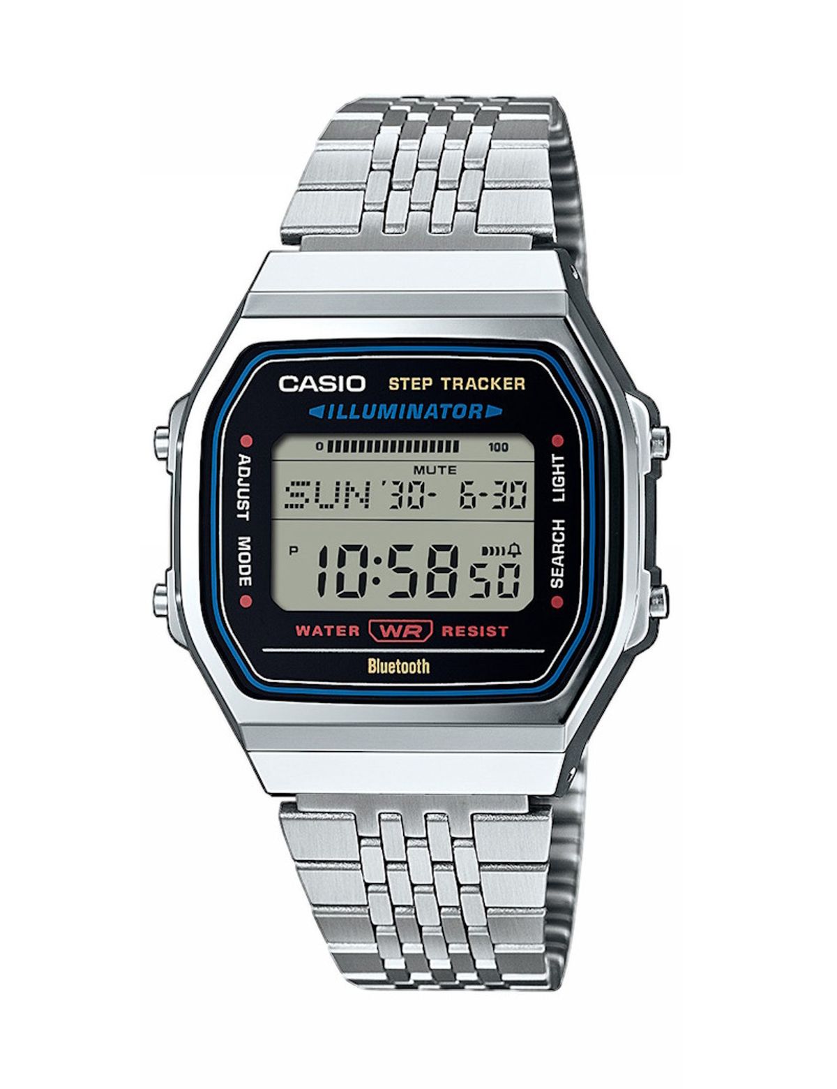 Casio Vintage ABL-100WE-1AEF