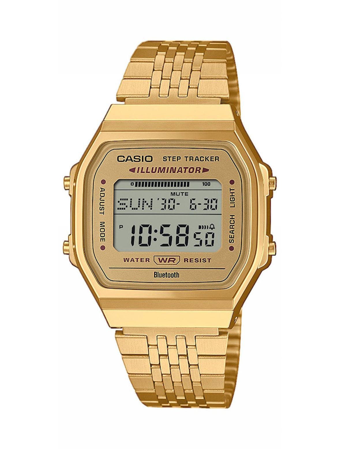 Casio Vintage ABL-100WEG-9AEF