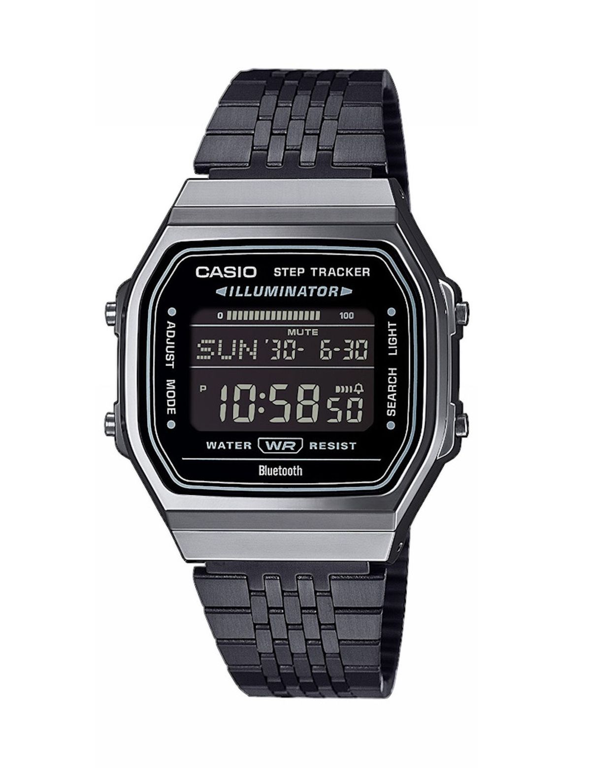 Casio Vintage ABL-100WEGG-1BEF