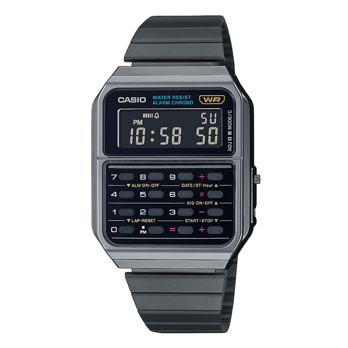 Casio Vintage CA-500WEGG-1BEF