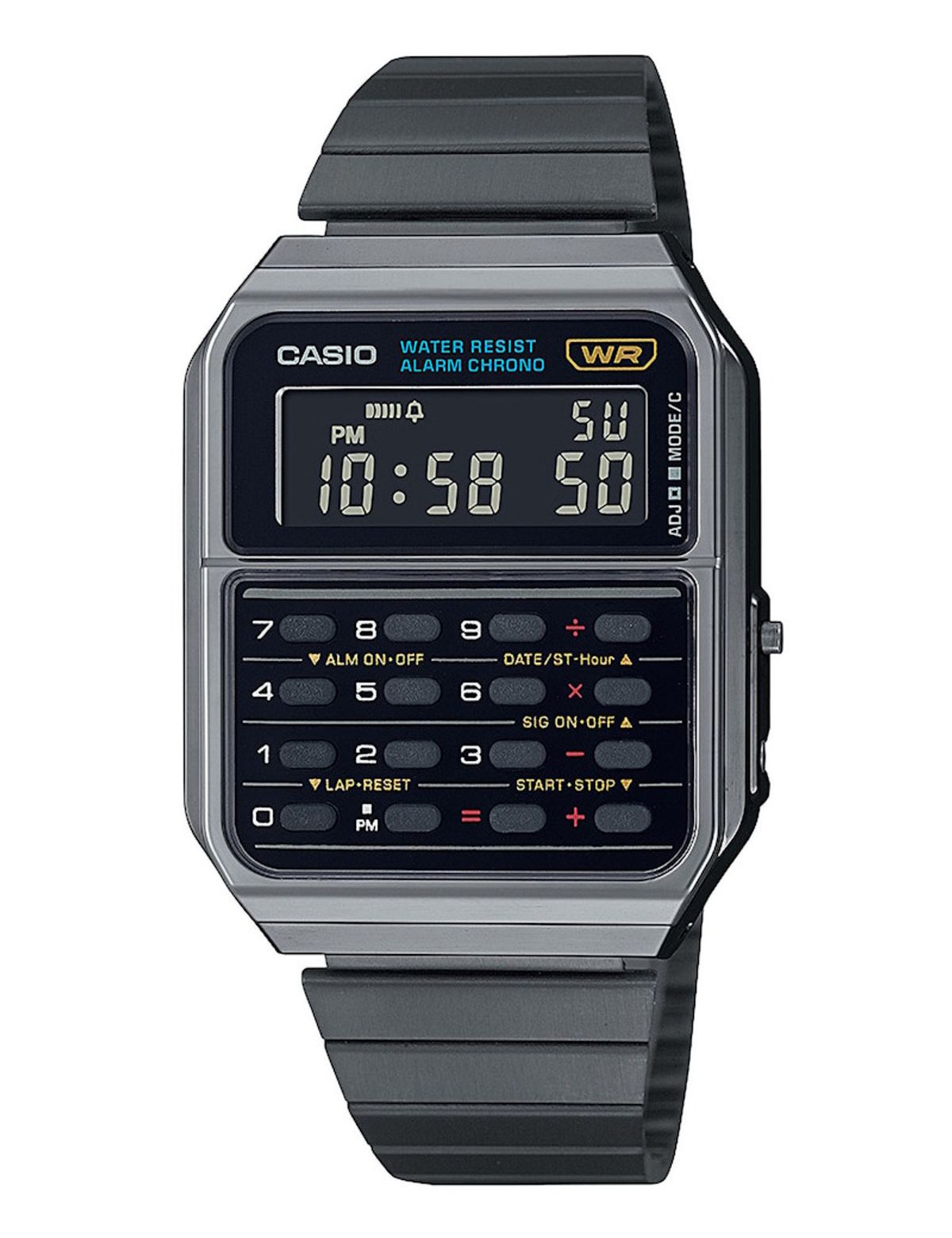 Casio Vintage CA-500WEGG-1BEF