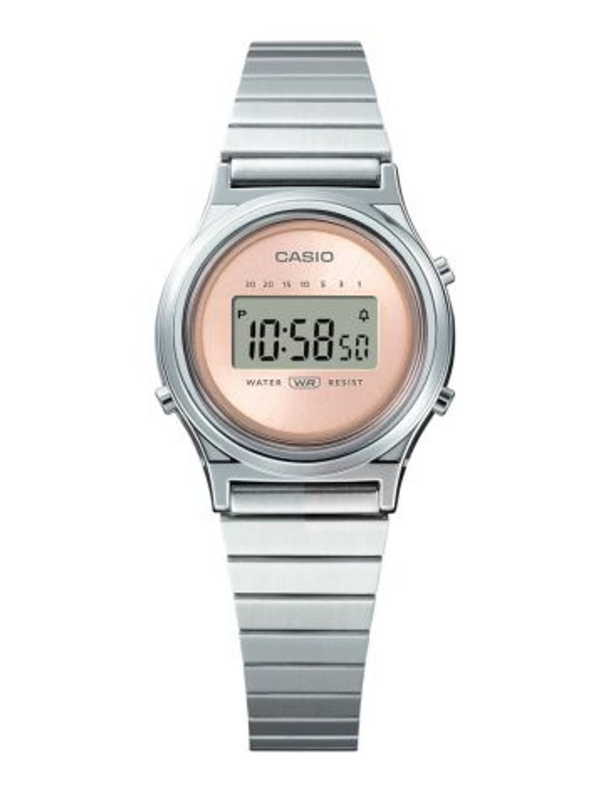 Casio Vintage Dameur LA700WE-4AEF