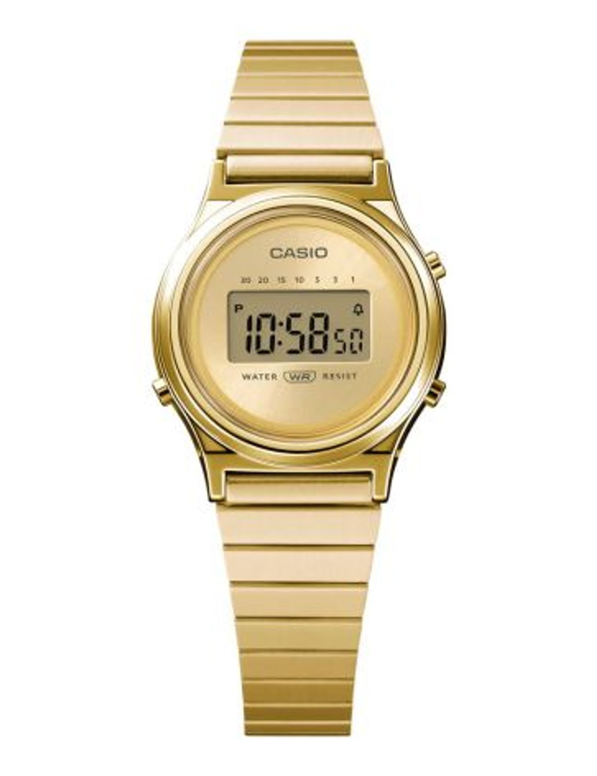 Casio Vintage Dameur LA700WEG-9AEF