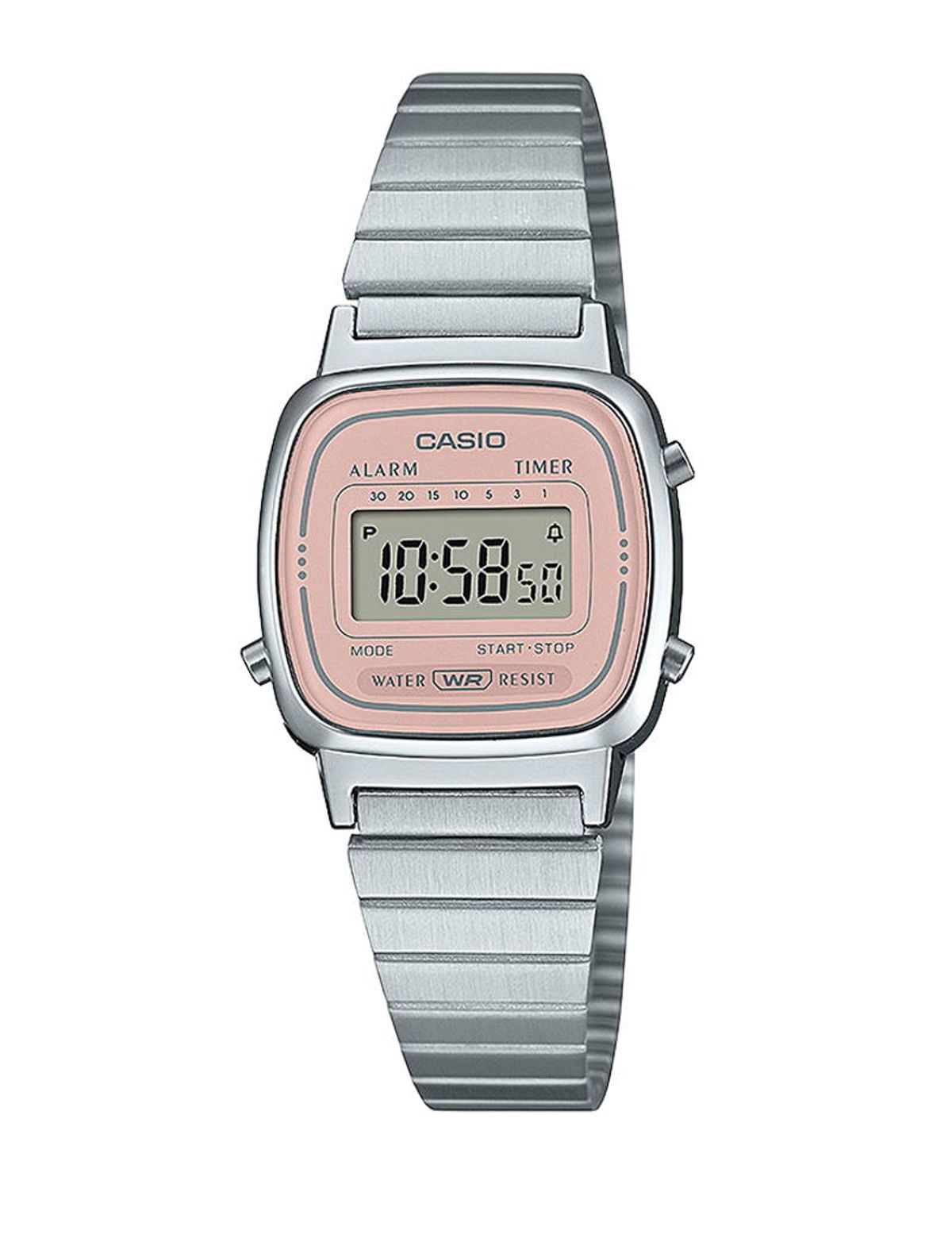 Casio Vintage LA670WEA-4A2EF