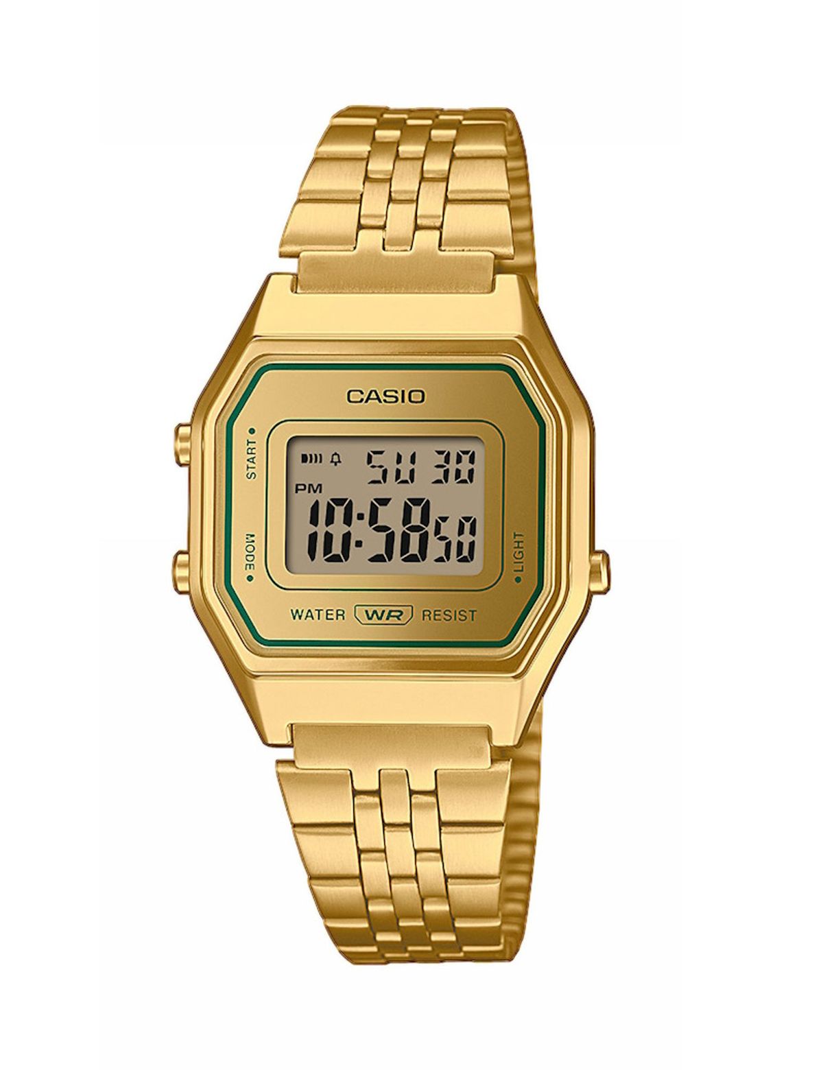 Casio Vintage LA680WEGV-9AEF