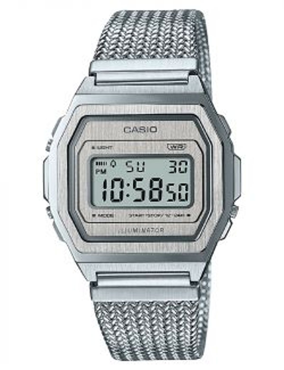 Casio Vintage Ur A1000MA-7EF