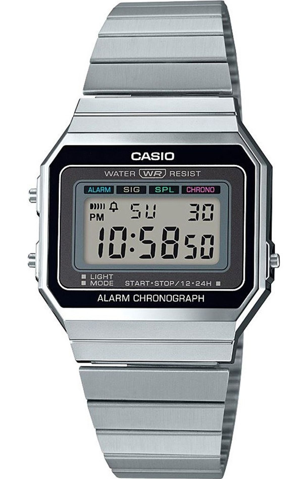 Casio Vintage Ur A700WE-1AEF