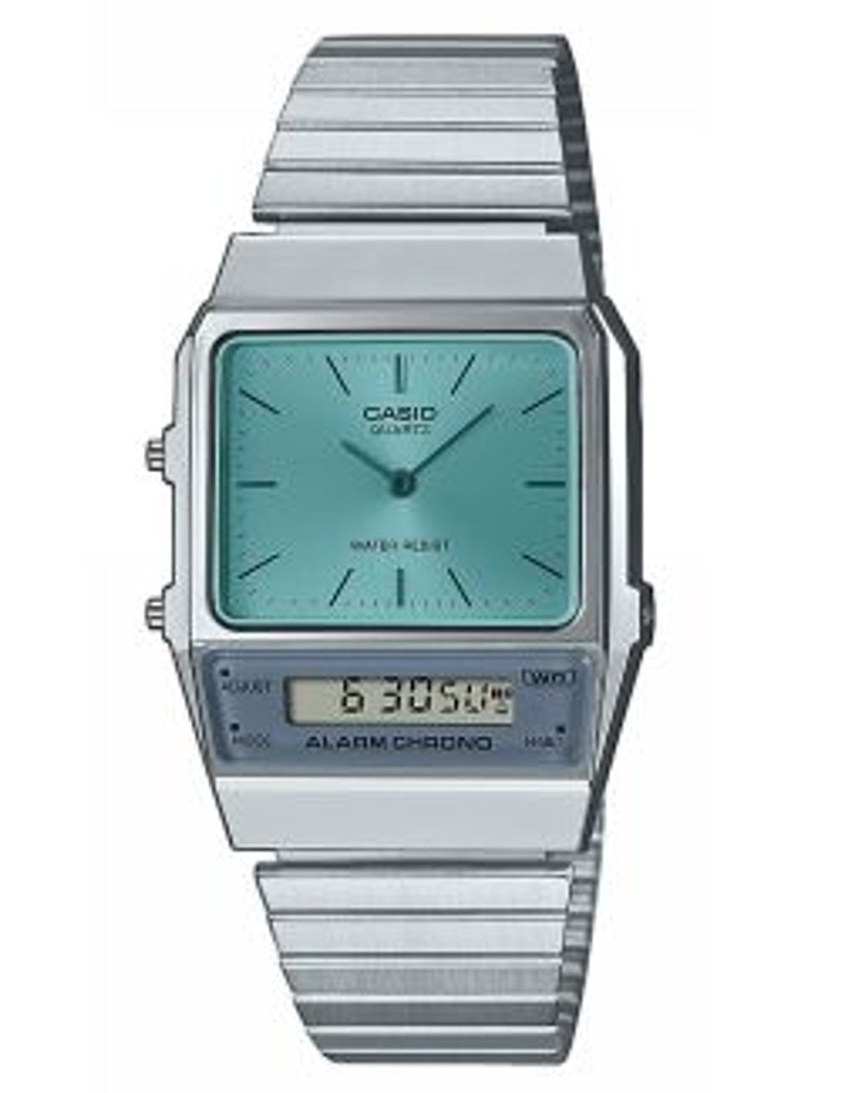 Casio Vintage Ur AQ-800EC-2AEF