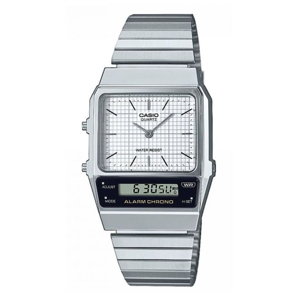 Casio Vintage Ur til Herre AQ-800E-7AEF