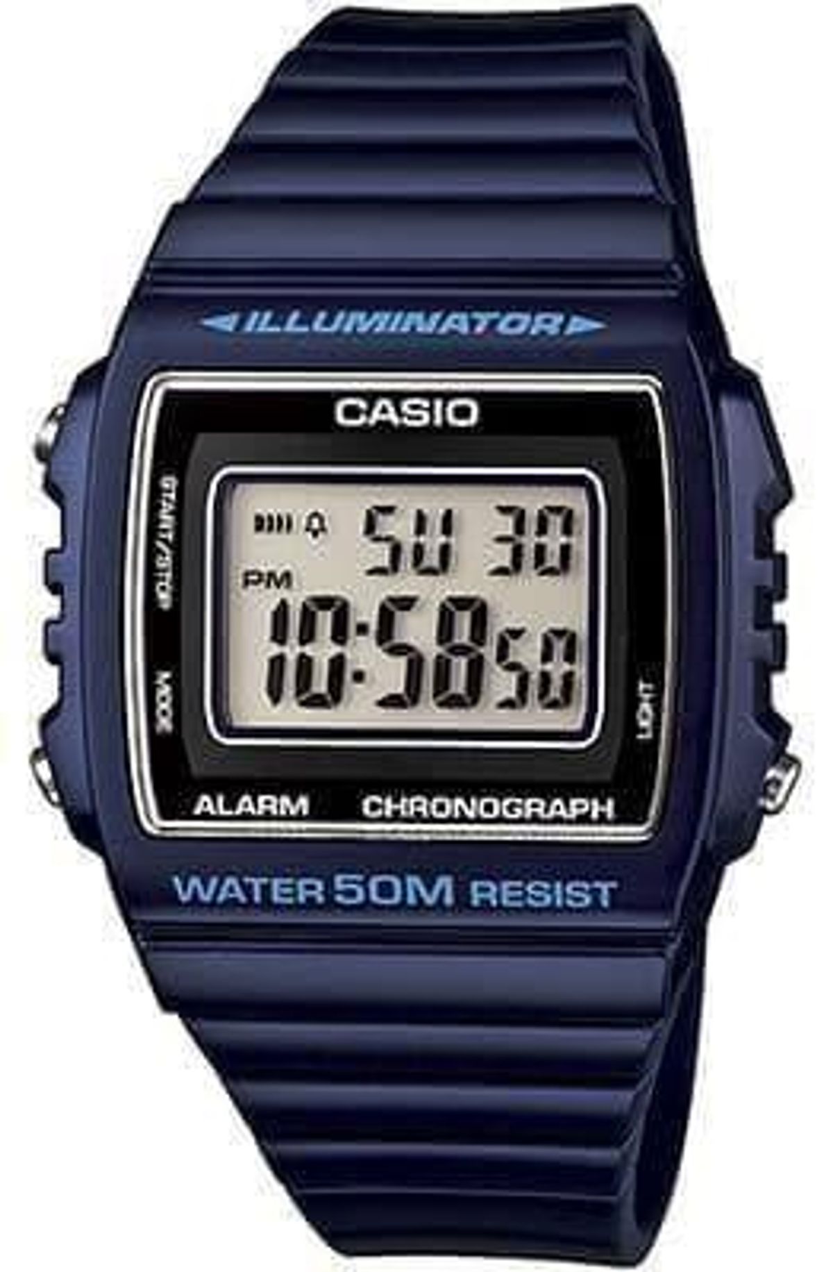 CASIO W215H2