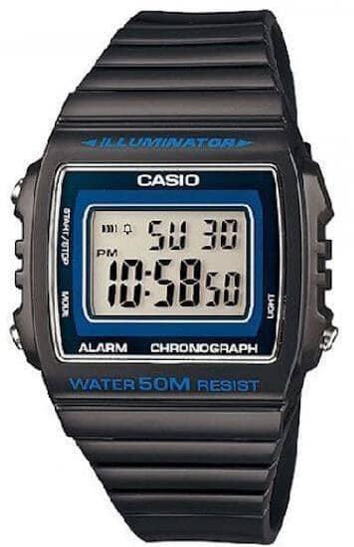 CASIO W215H8A