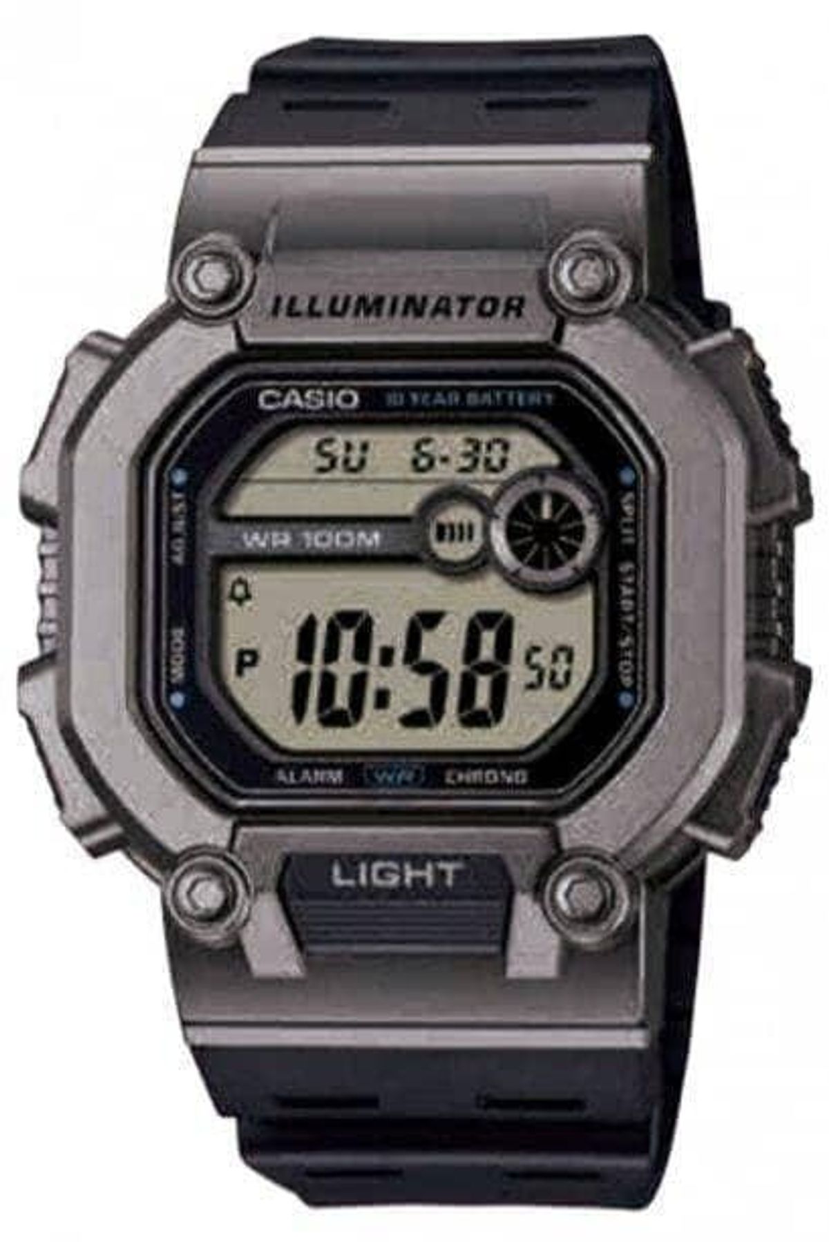 CASIO W737H1A2