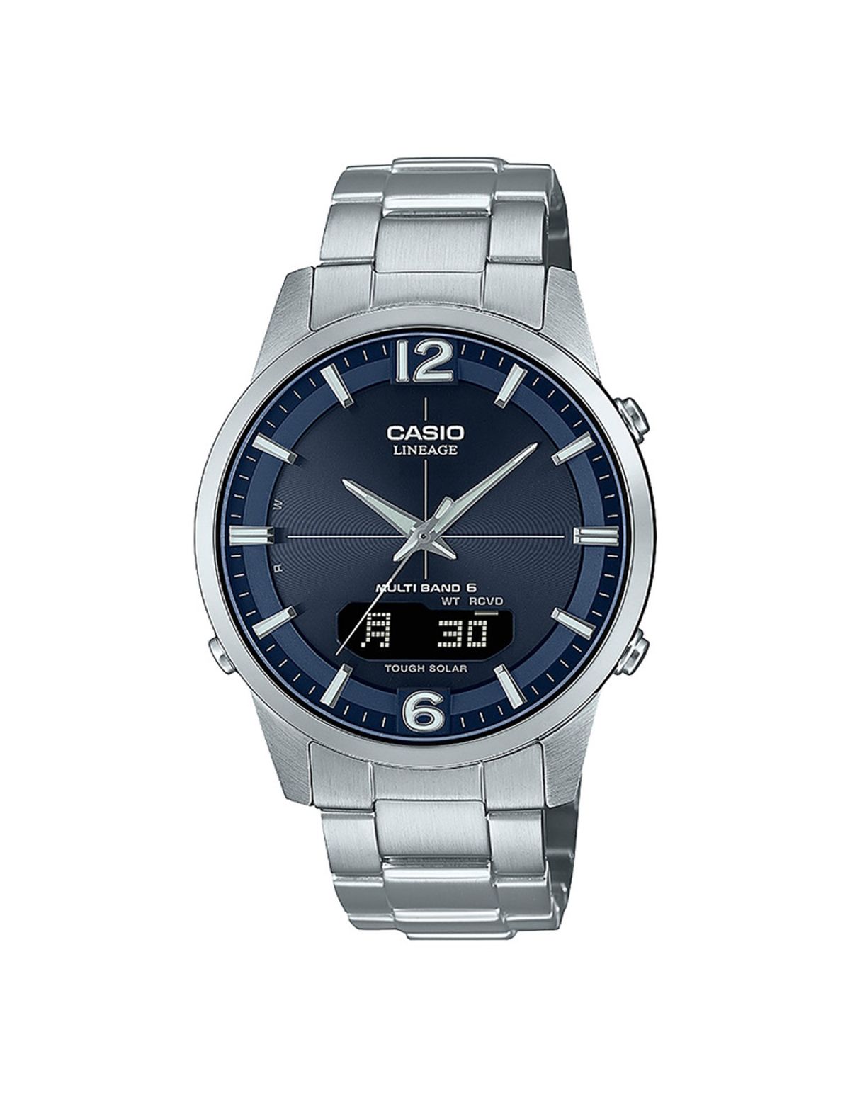 Casio Wave Ceptor LCW-M170D-2AER