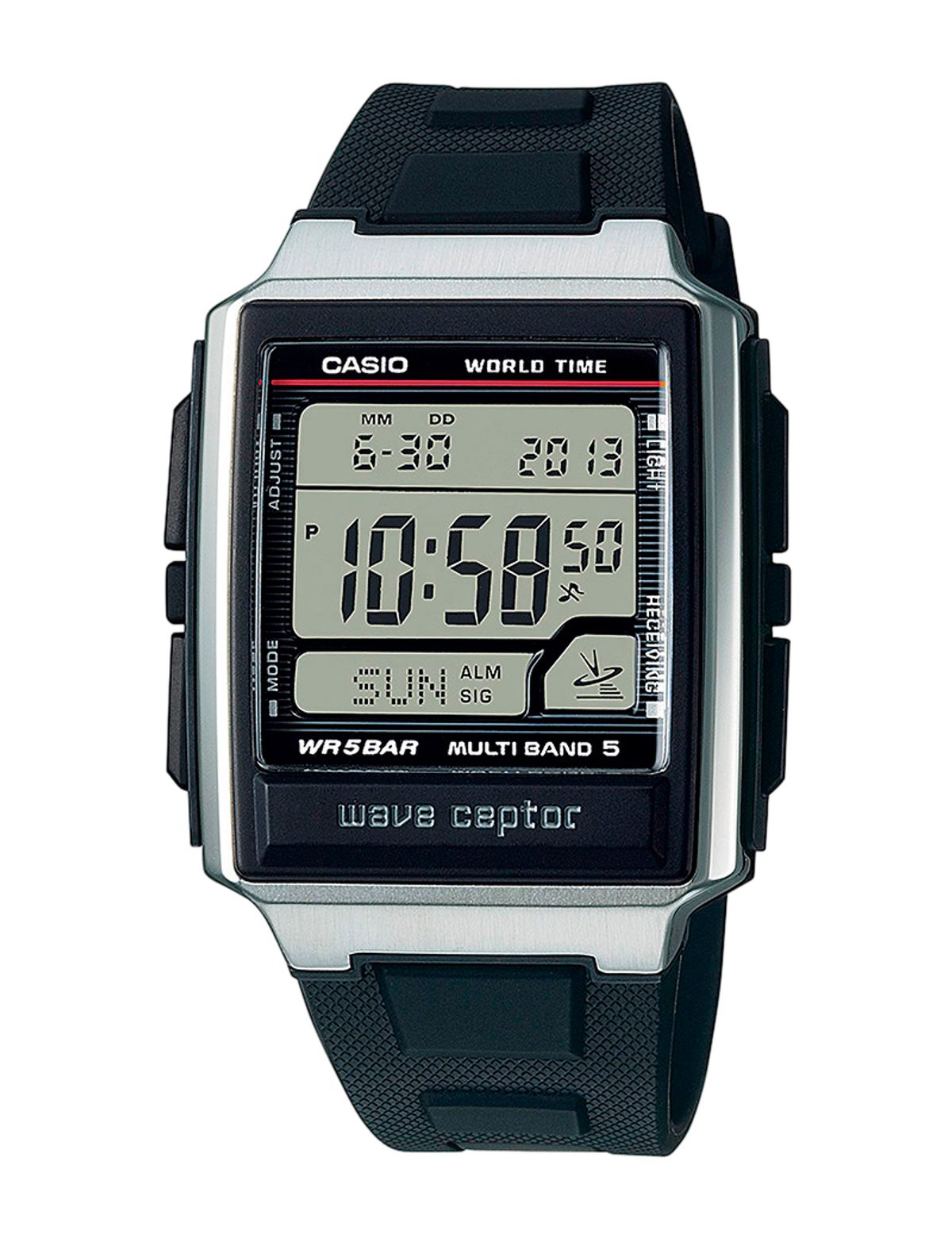 CASIO WAVECEPTOR (3476)_Basic