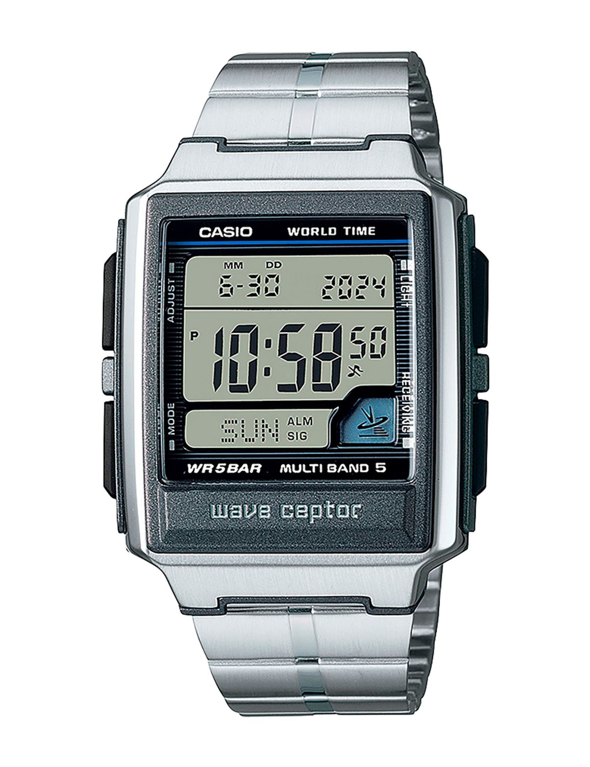 CASIO WAVECEPTOR (3476)_Basic