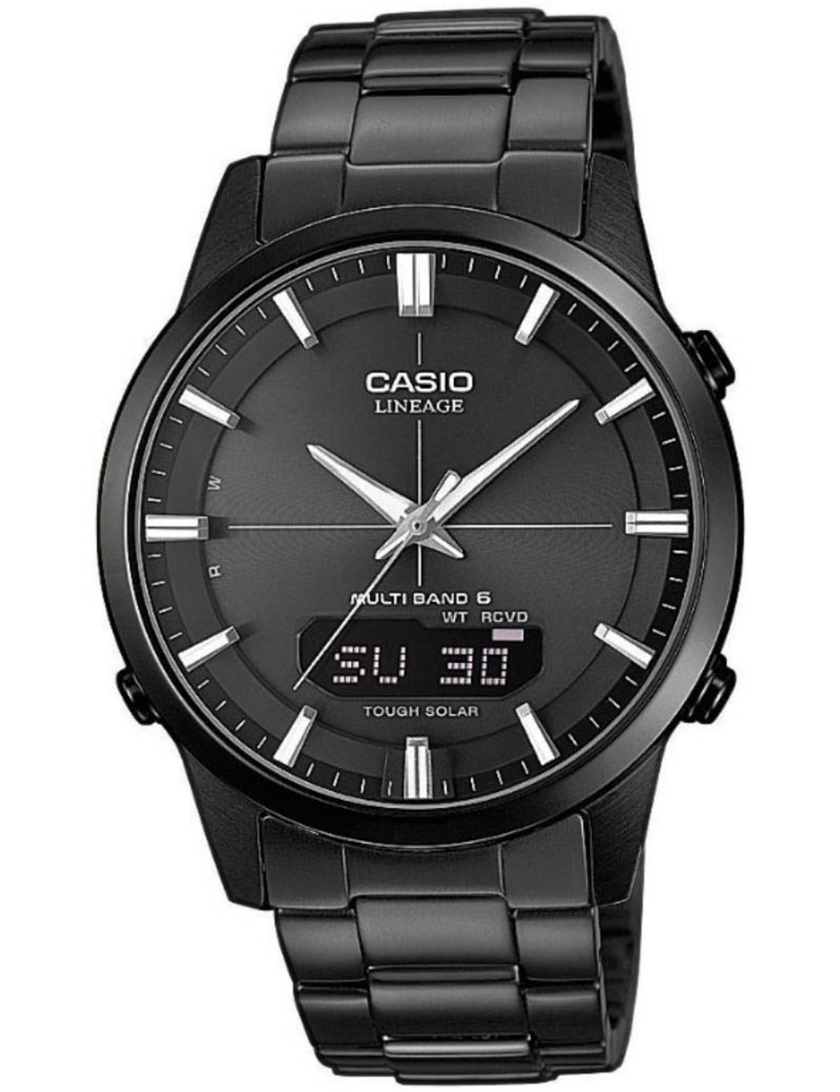 CASIO WAVECEPTOR (5161) - BASIC