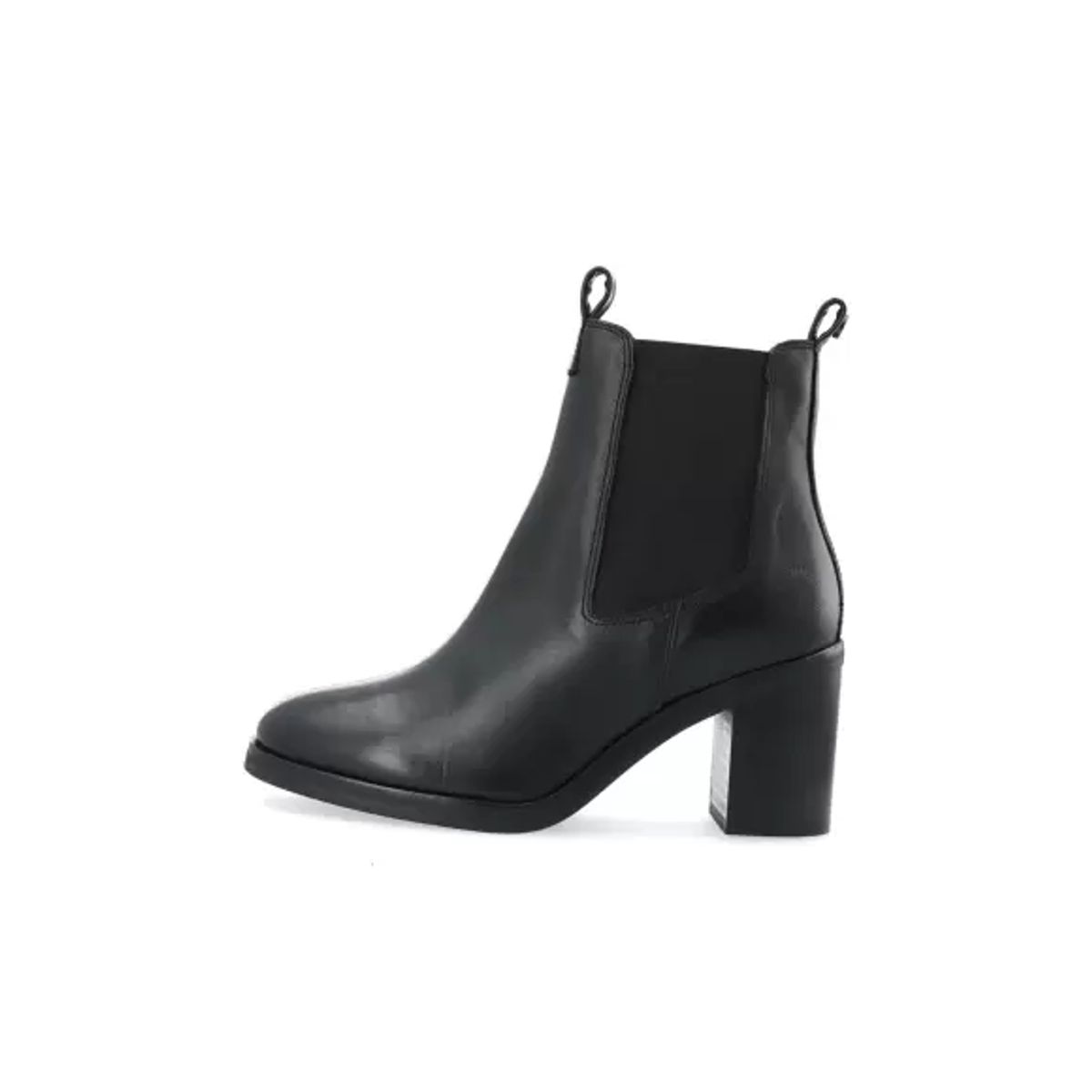 Cassophia Chelsea Boot Leather 61300852