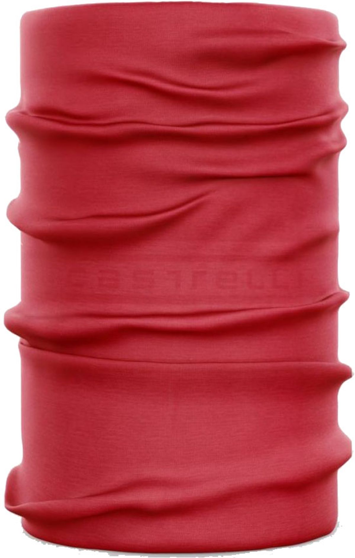 Castelli 3 STAGIONI NECK WARMER - Rød