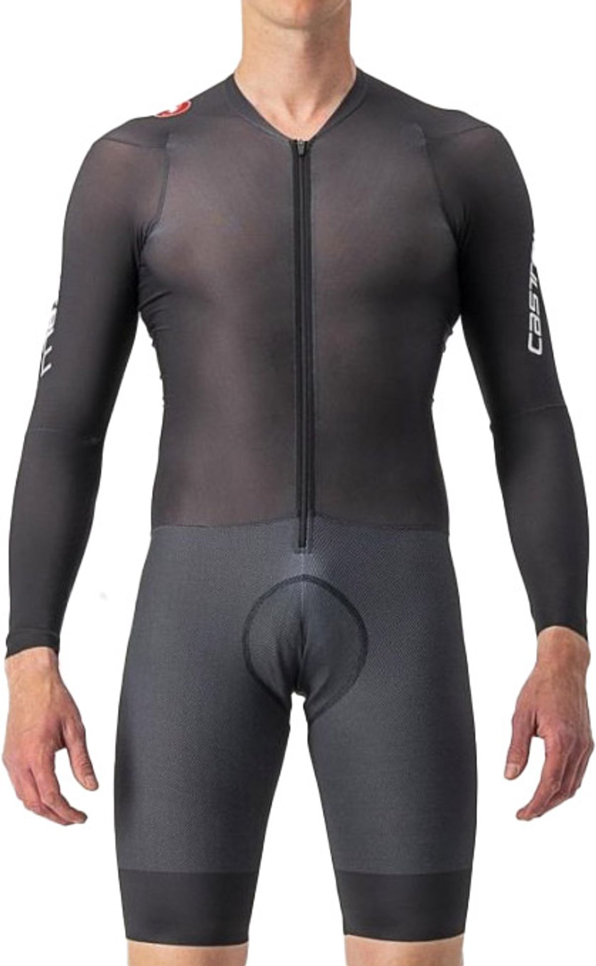 Castelli BODY PAINT 4.X SPEED SUIT - Black