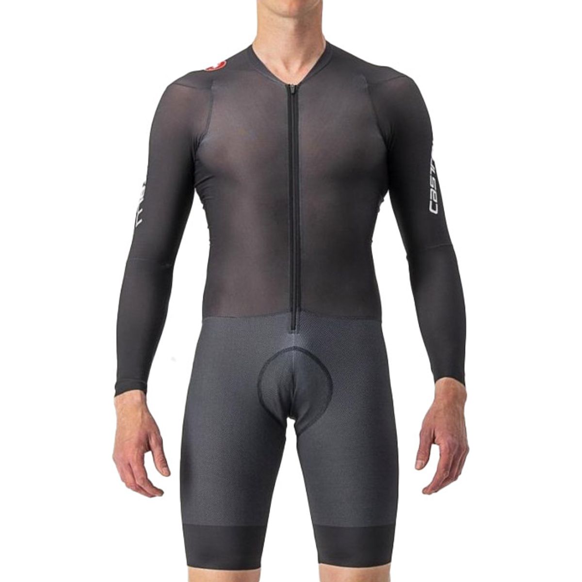 Castelli BODY PAINT 4.X SPEED SUIT - Black