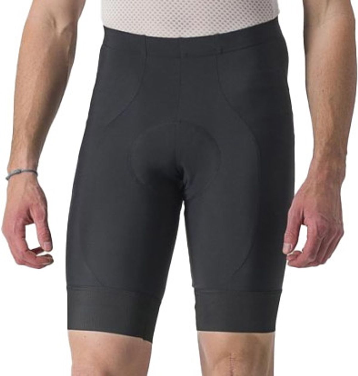 Castelli ENTRATA 2 SHORT Cykelbukser - Sort