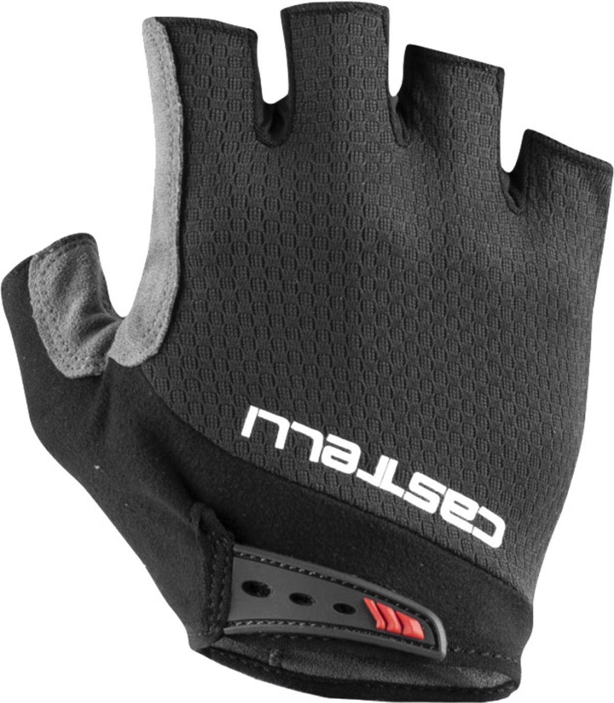 Castelli ENTRATA V GLOVE Cykelhandske - Sort