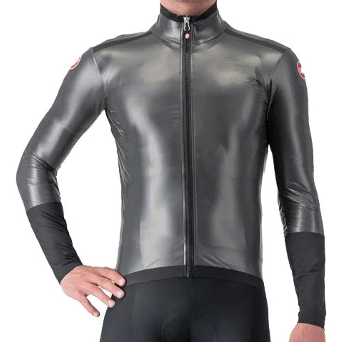 Castelli GABBA R JACKET - Black