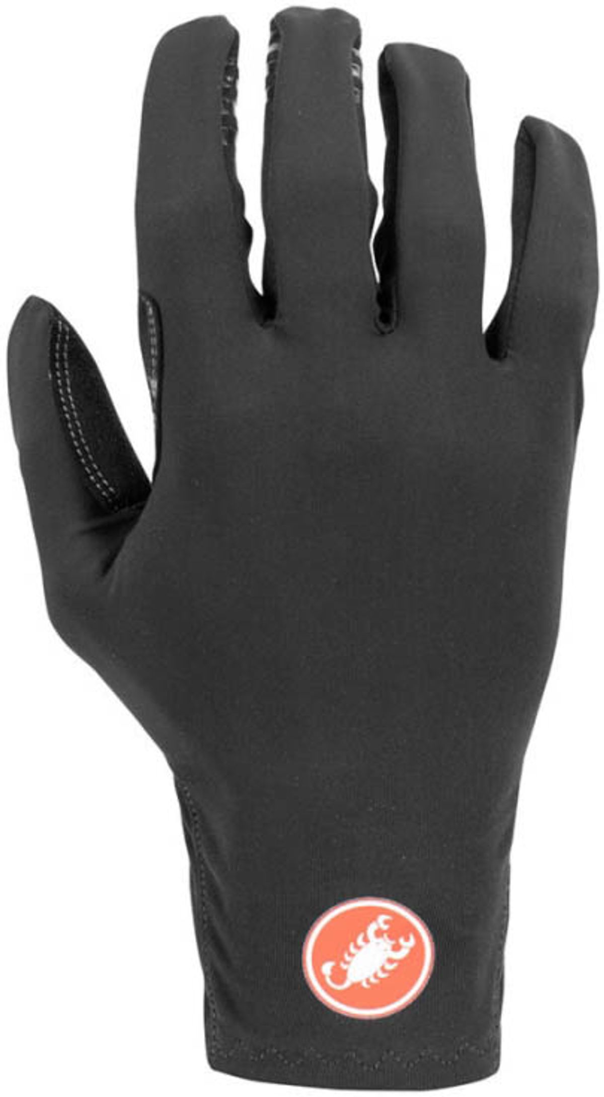 Castelli LIGHTNESS 2 GLOVE Cykelhandske - Sort