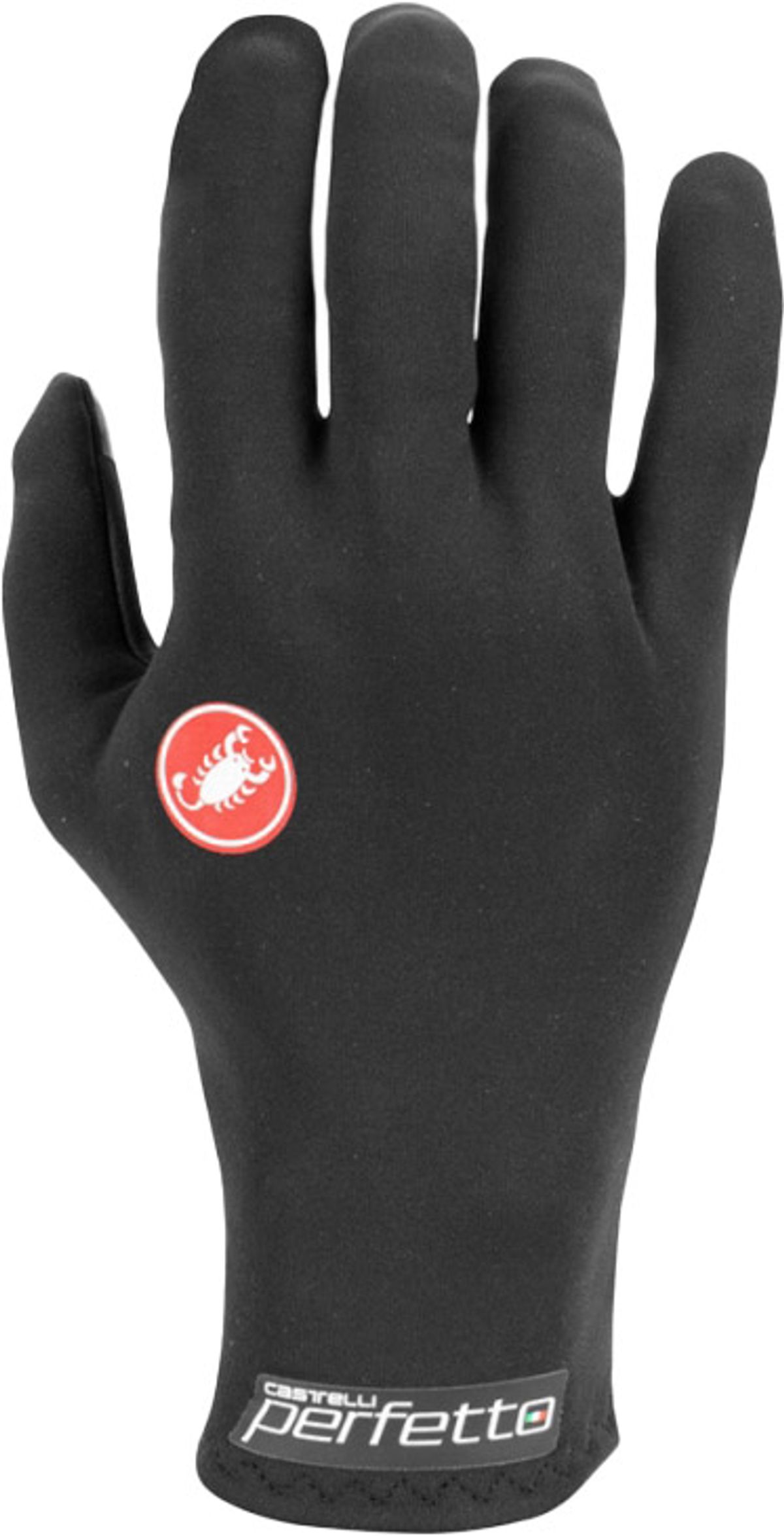 Castelli PERFETTO RoS GLOVE Cykelhandske - Sort