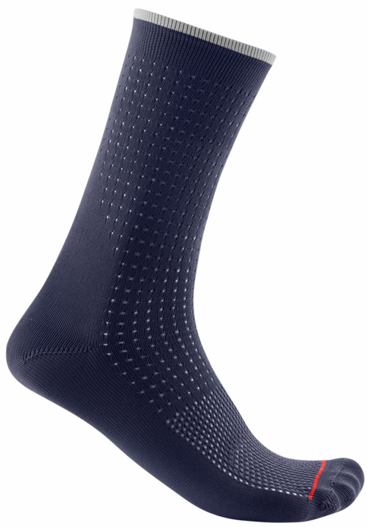 Castelli PREMIO 18 SOCK - Blå