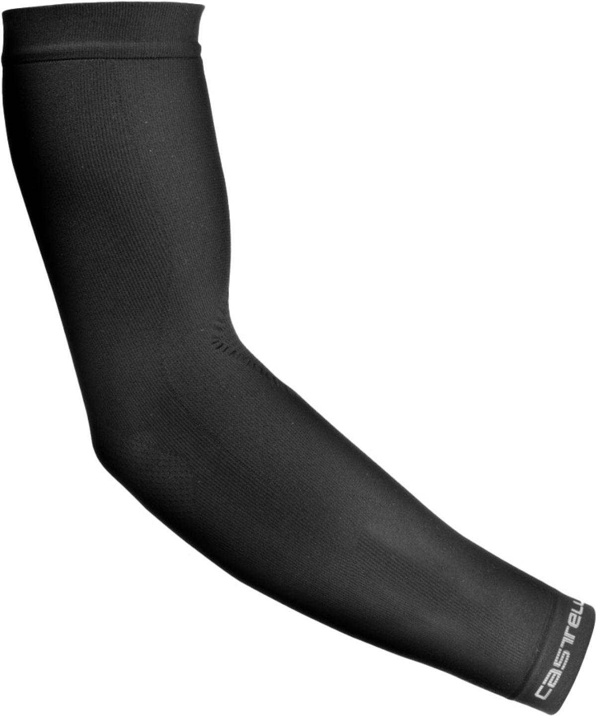 Castelli PRO SEAMLESS 2 ARM WARMER - Sort