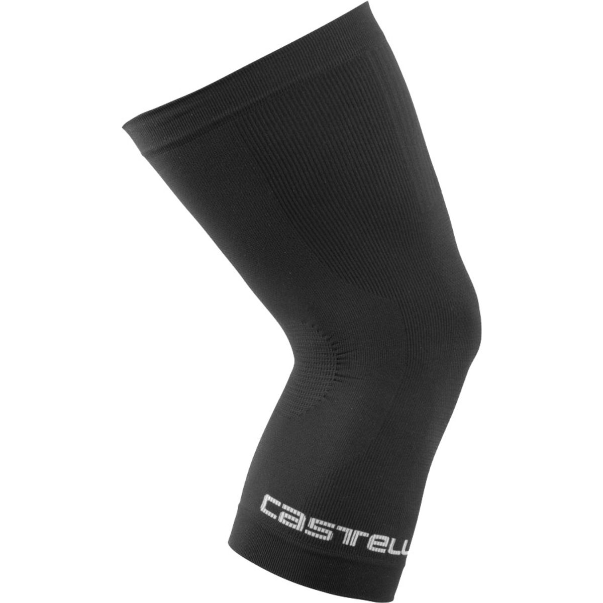 Castelli PRO SEAMLESS KNEE WARMER - Sort