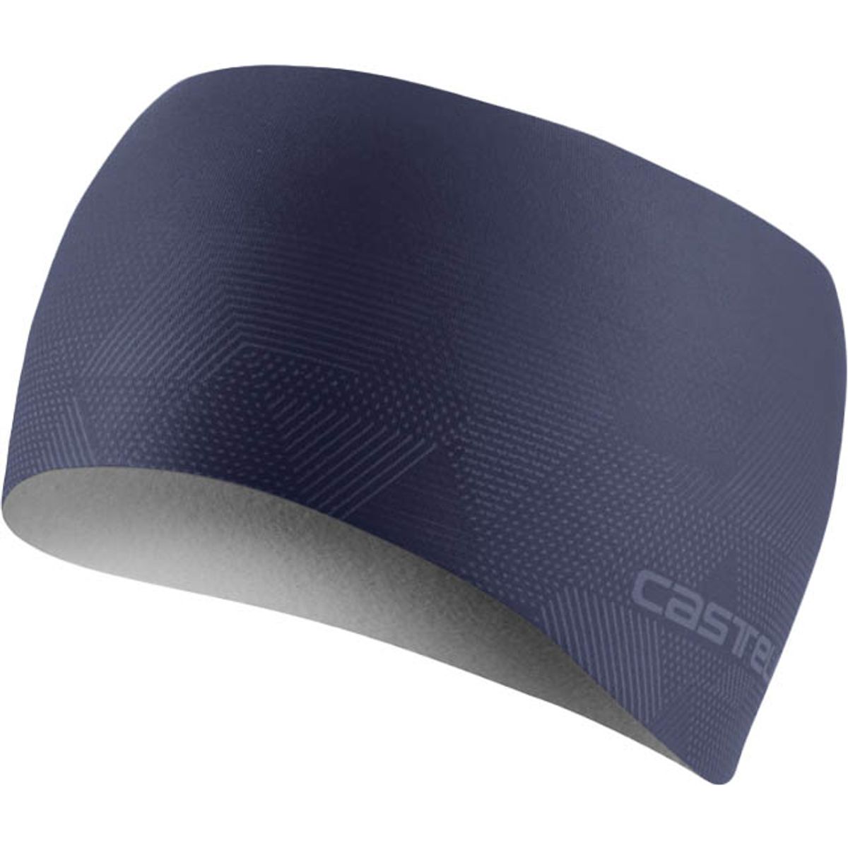 Castelli PRO THERMAL HEADBAND - Blå