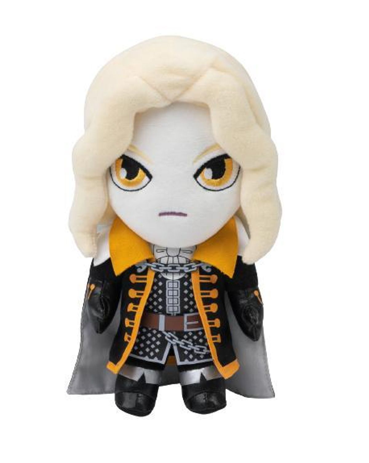 Castlevania Plys Alucard