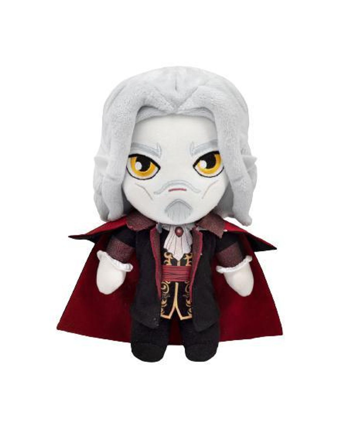 Castlevania Plys Dracula