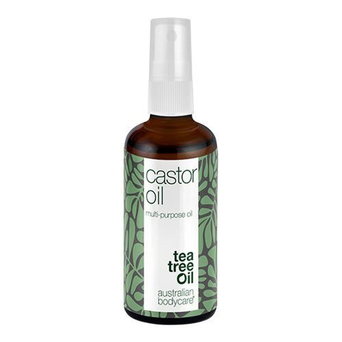 Castor Oil multiolie - 100 ml.