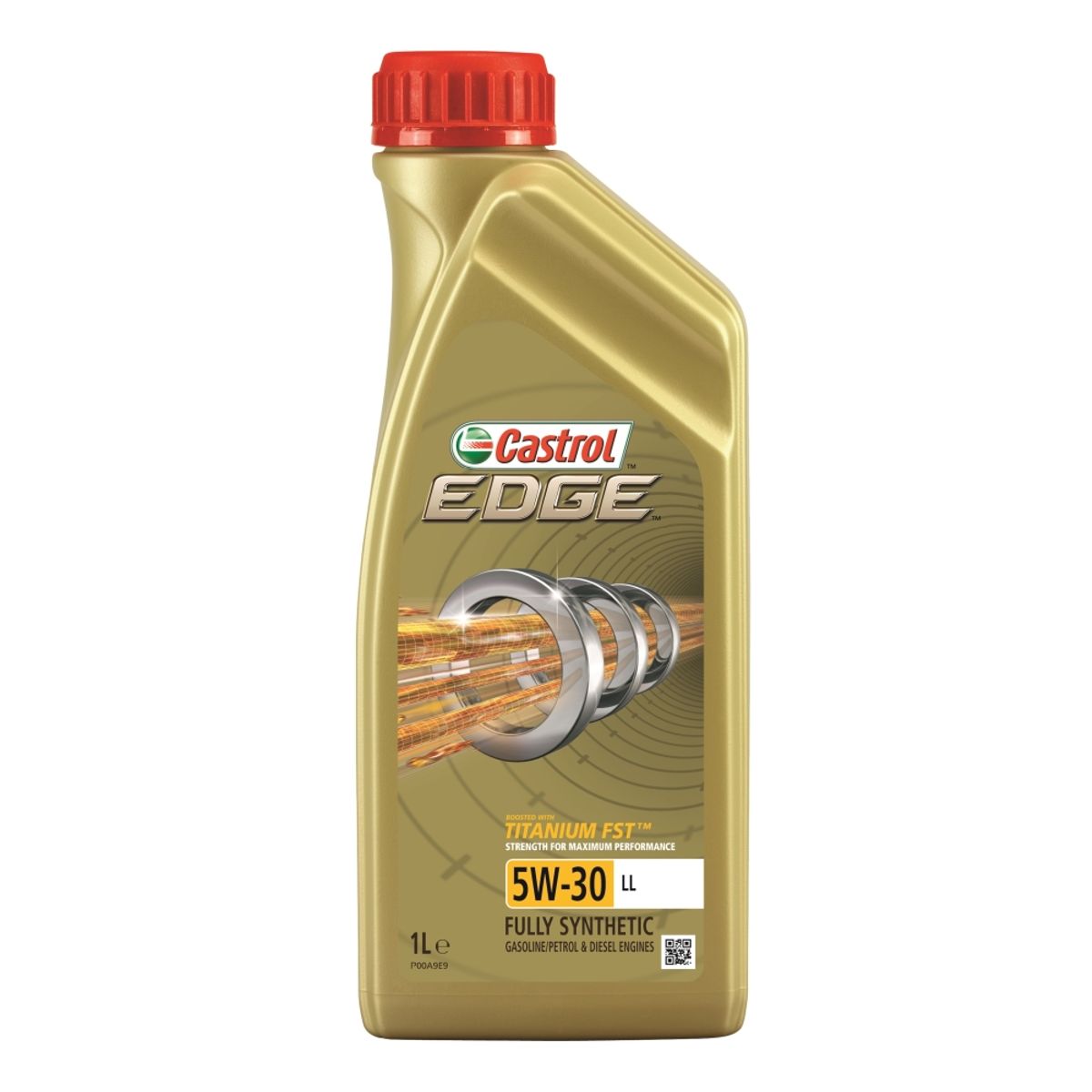 CASTROL Castrol Edge 5W30 LL03 1 Liter