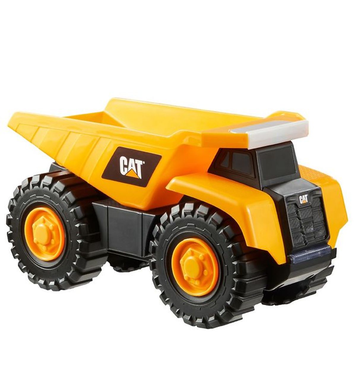 CAT Arbejdsmaskine m. Lyd - 23 cm - Dumper