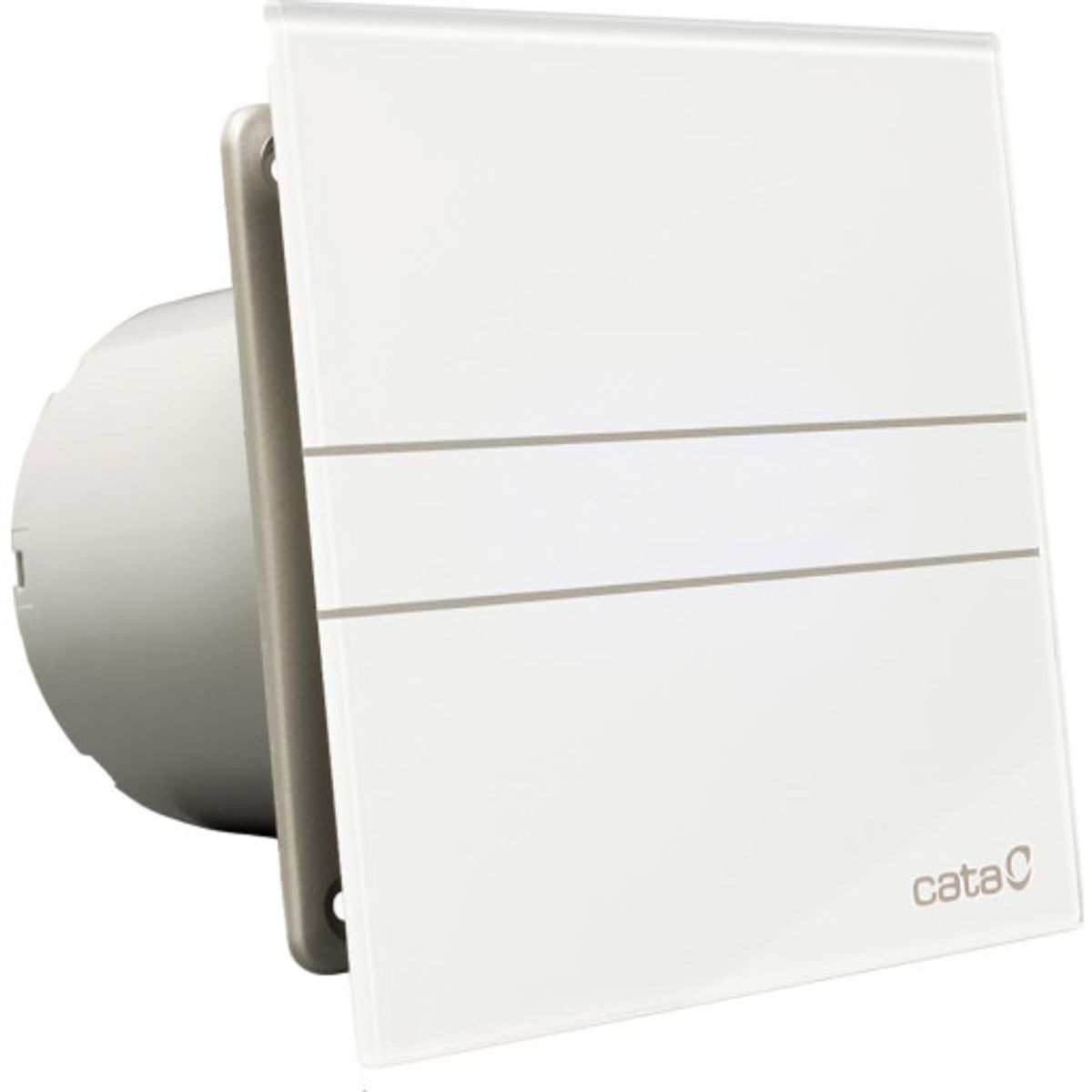 Cata E100 standard badeværelsesventilator