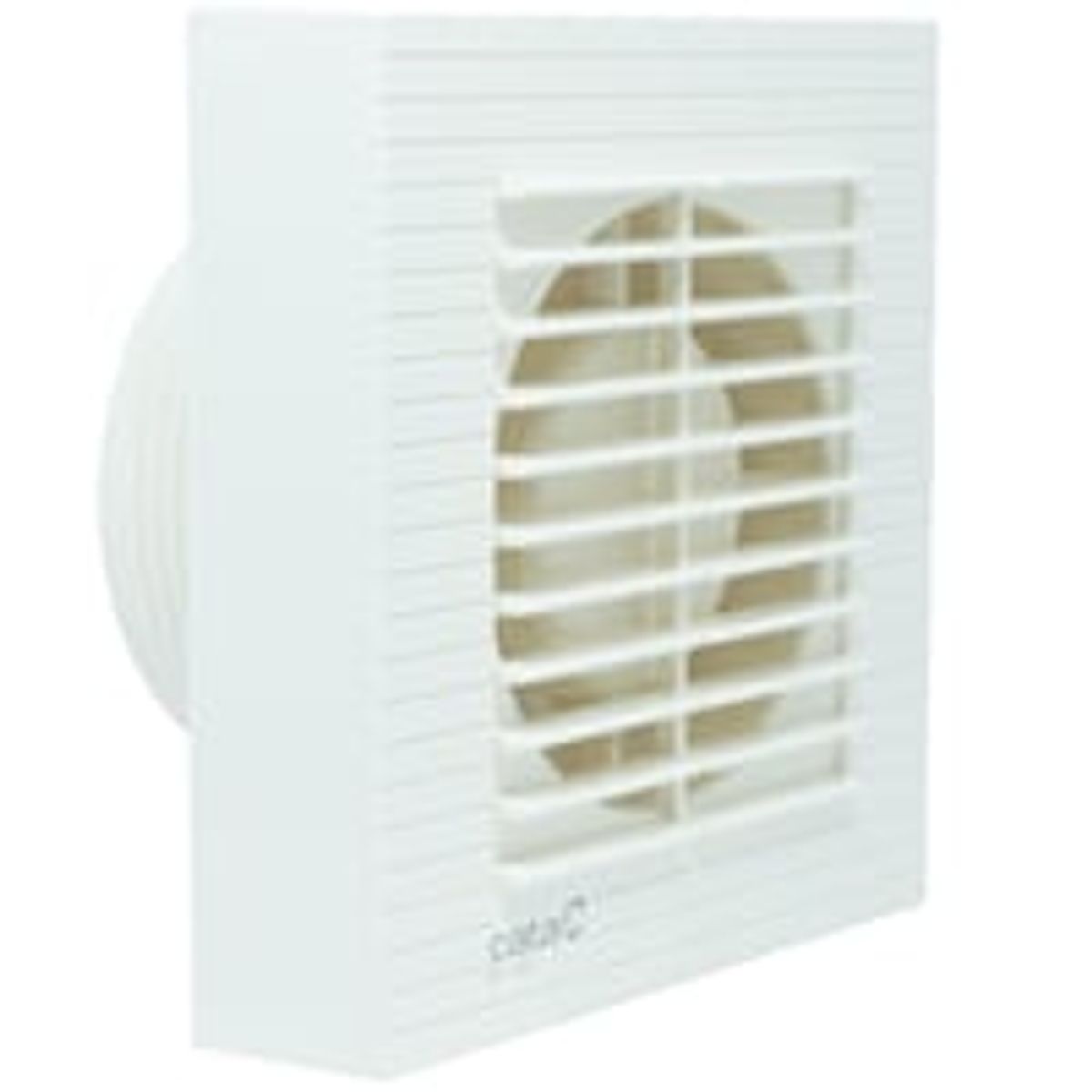 Cata Ventilator B10 med timer