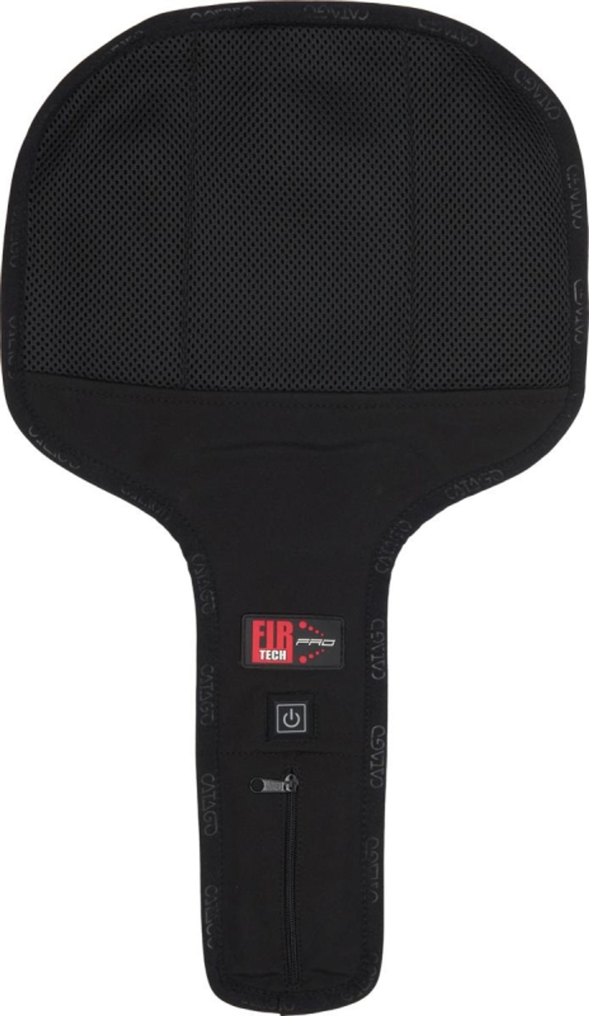 Catago Fir-Tech "PRO" Tendon Pad