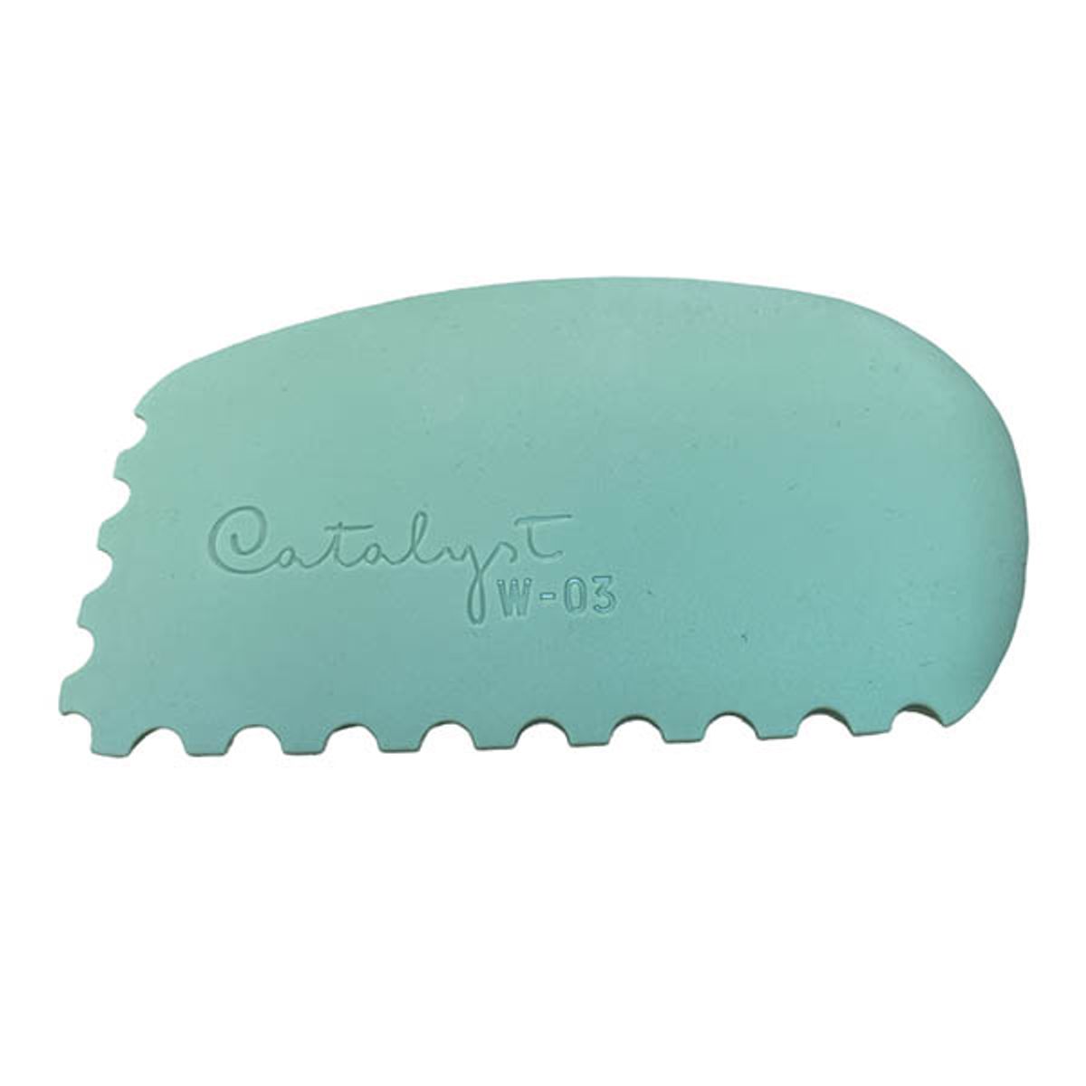 Catalystâ¢ silicone Wedge - No. 3