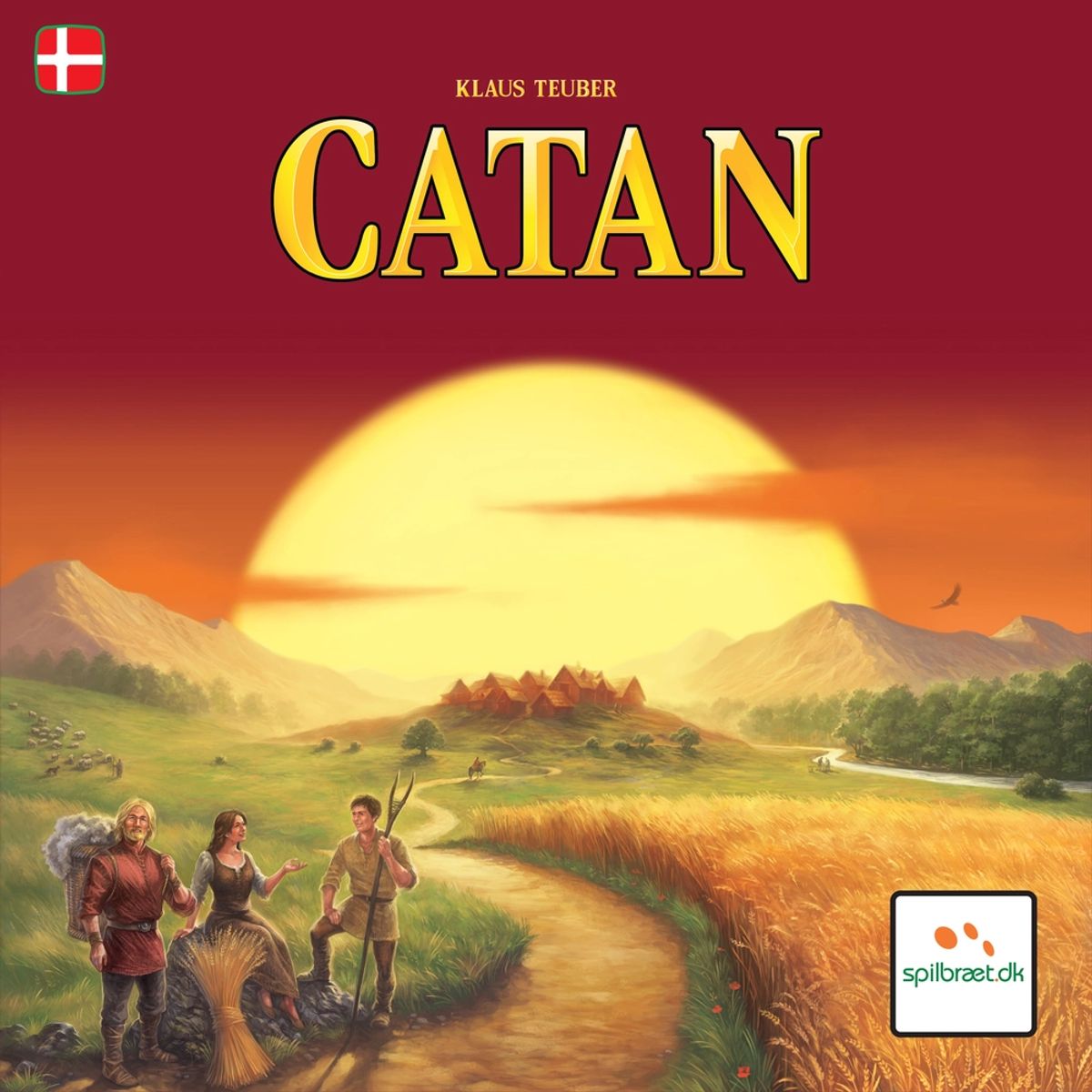 Catan