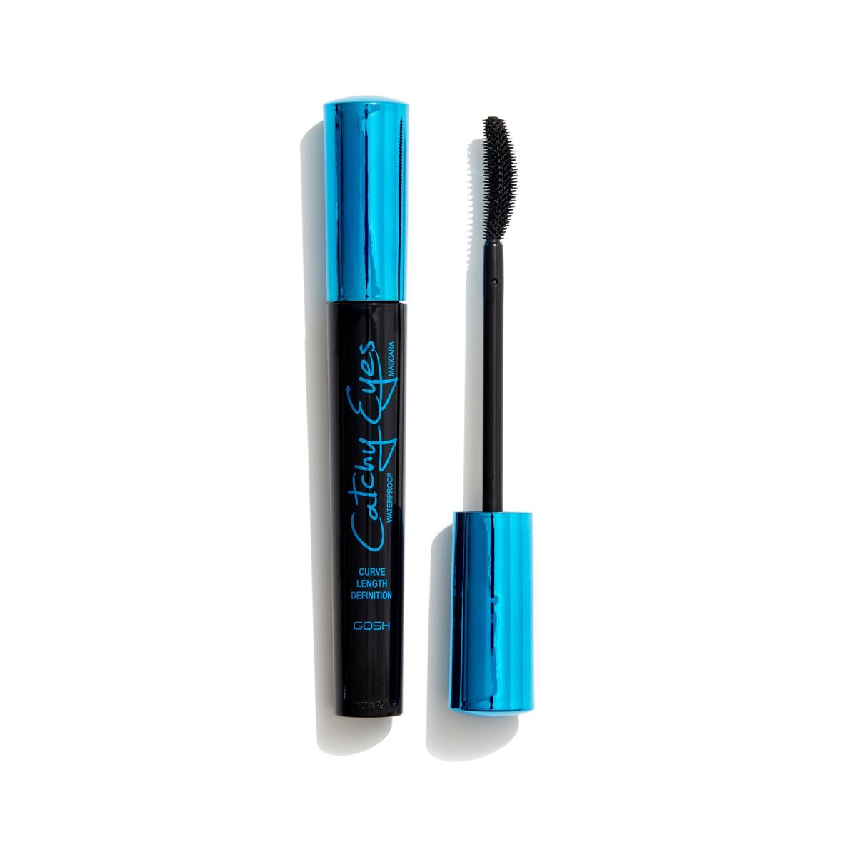 Catchy Eyes Mascara Waterproof