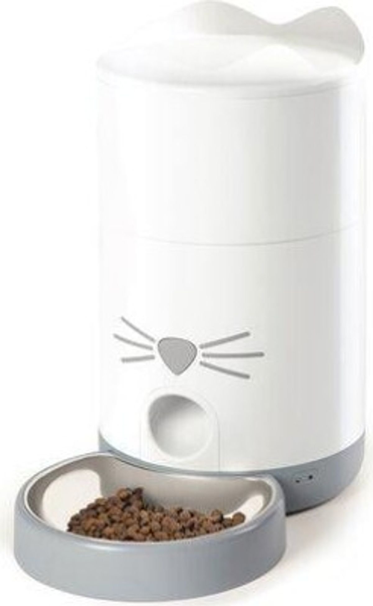 Catit - Pixi Smart Feeder Foderautomat Med App