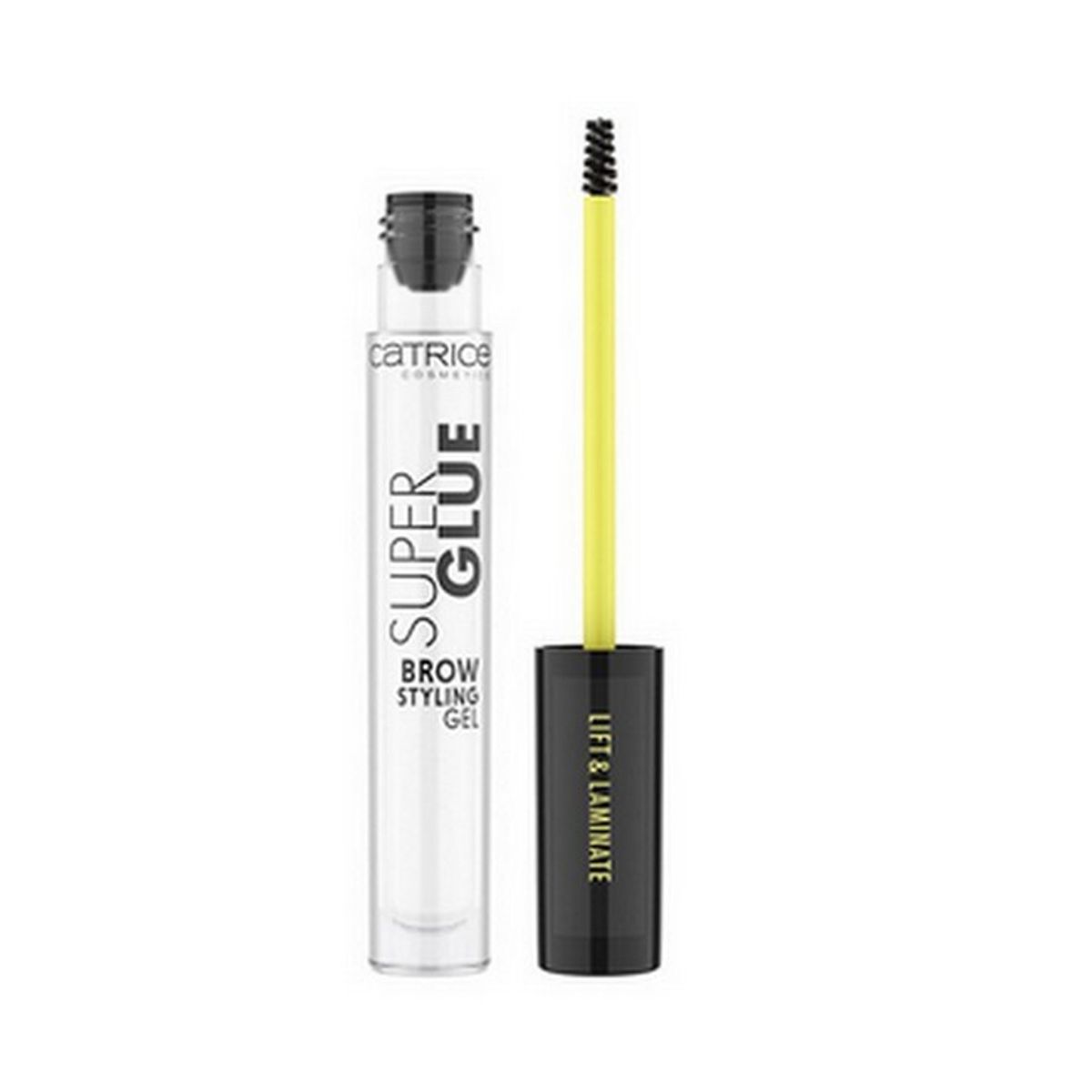 Catrice - Super Glue Eyebrow Gel Mascara