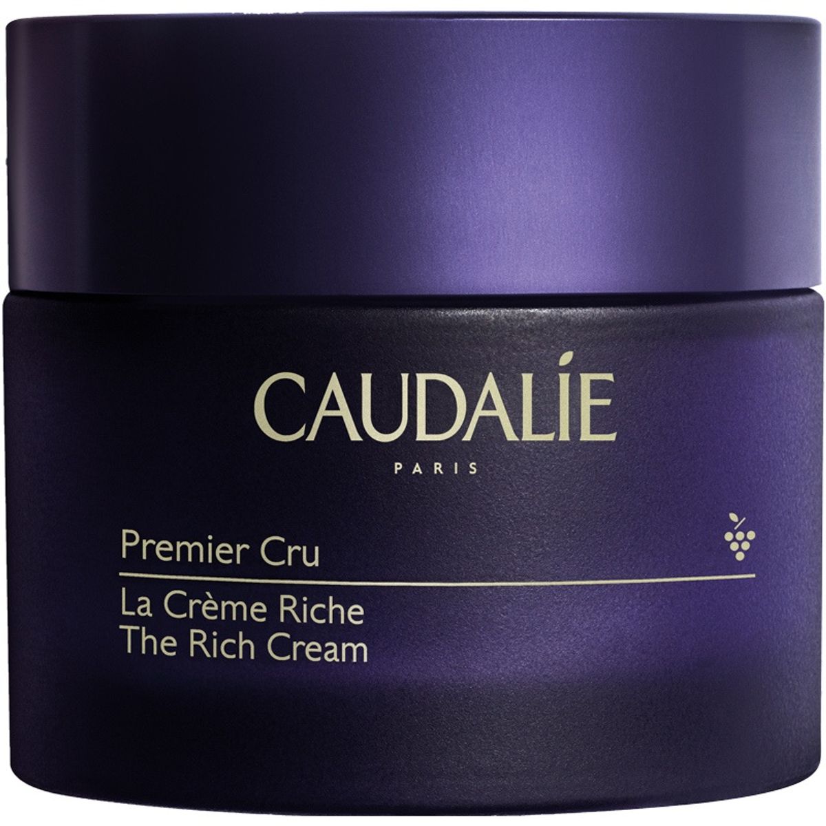 Caudalie Premier Cru The Rich Cream 50 ml